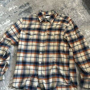 American eagle flannel